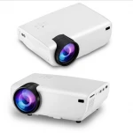 New Design LED Mini 1080P Projector