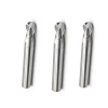 New Design Long Series 2mm Solid Carbide Tool 2 Flutes Ball Nose  Endmills