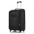 Import New design  Luggage with TSA code lock spinner superlight from China