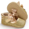 New Design Soft princess spring and autumn Newborn Baby Shoes