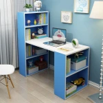 New design study desk office desk with drawer pc desk for children