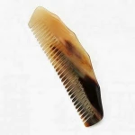 New design upcoming season!!!Natural horn combs, water buffalo horn combs