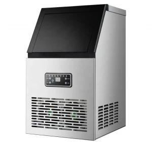 New designGK-40 Commercial Ice Maker Ice Machine