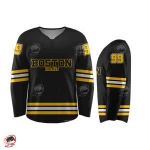 new fashion fully sublimation ice hockey jerseys