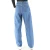 Import New Fashion Pencil Pants High Waist Slim Cotton Jean Woman Jean from China