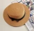 Import New fashion straw hats women straw hats wholesale from China