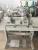 Import New GTROBEL GDB-500-05 industrial interlock sewing machine for lace elastic stretch fabric sewing from China
