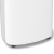New Home White Lead Adjustable  Air Dehumidifier