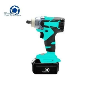 New hot sale china supplier electric impact wrench for cars(JFCW02)