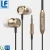 Import New Hot Sales Wired Headset Earphone Gaming and Sport Headphone With Mic For Smartphone &amp; Computer from China