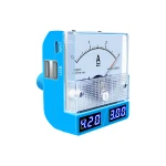 New hot selling JC Epower-Ep01 Aixun Intelligent Maintenance Power Meter for iOS and Android
