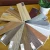 Import New Listing Modern Indoor High Quality Spc Flooring Vinyl Plank for Decoration from China