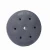 Import New Listing Personalised Rubber Fitness Equipment Gym 10KG Barbell Pieces Barbell Pad Barbell Plates from China
