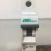 NEW miniature circuit-breaker 1phase C50 turkey brand 2022