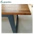 Import New model furniture living room and wood chair dining table for sale dining table FSC certified from China