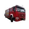 New Multi-function Fire Truck For Sale