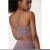 Import New Open Back Sports Bra Yoga Fitness Apparel Gym Clothing Long Line Jogging Yoga Bra from China