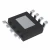 Import New Original Integrated circuit Chip Full Chain Service IC Supplier Chip fds86240 FDS86240 from China