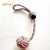Import New Pet Toy Hand-woven Cotton Rope Bite-resistant Molar Training Dog Toy from China