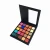 Import New private label high quality single Color Eyeshadow cosmetics makeup with 1-66colors/metallic colors eyeshadow from China