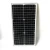 New Product 100W Sunpower Solar Energy Solar Panel