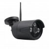New product 1080p  camera wifi nvr kit Cctv tuya surveillance camera