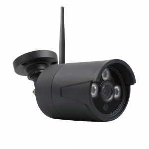 New product 1080p  camera wifi nvr kit Cctv tuya surveillance camera