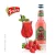 Import New Product FRUIES Apple Flavored Sparkling Water from Republic of Türkiye