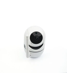 New Product High QualityTracking WIFI Cam Wireless IP Panoramic CCTV