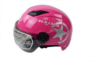 new product safety helmet fashionable comfortable electric bicycle helmets motorcycle helmet HM-369