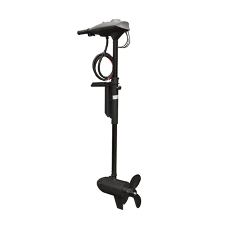 New product unique fishing boat engine mount electric trolling motor 1.0kw