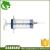 Import new product veterinary syringe non-adjustable 5 ml from China