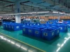 NEW products 400 Litres plastic textile crate 980*760*680 mm