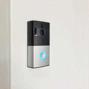 New products DoorBell Camera Wireless Bluetooth WIFI Smart Home HD Video Phone