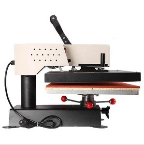New Products hot stamping heat transfer and embossing machine
