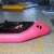 Import New Produte Color PVC Paddle Packraft Pack Raft Inflatable Boat for Sale from China