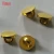 Import new style 8mm metal sew slip button for skirt from China