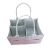 Import New style fashion diaper bags baby carrying bag for mothers from China