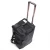 Import New style professional American travel trolley waterproof luggage bag man foldable trolley bag  large capacity travel bag woman from China