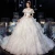 Import New Style Sexy  Bridesmaid Dress with Train Wedding Dress Dream Party Wedding Fashion Lace Wedding Dress from China