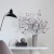 Import New Style Stunning Artificial Art Decor Sakura Plant Small Blossom Potted Ornaments from China