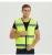Import New Style Traffic and Riding Hi Vis Reflective Motorcycle Safety Vest With Pockets from China