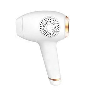 New Technology IPL Home Pulsed Light Beauty Hair Remover for Women