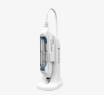 New trending Electroporation needles free meso injector mesotherapy gun for skin rejuvenation and face lifing meso gun