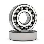 New type  center bearing self-aligning ball bearings double row self-aligning ball bearings