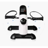 New Upper Lower Limbs Rehabilitation Bicycle Mini Fitness Car Trainer for the Elderly bike