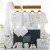 Newborn baby gift box pure cotton baby clothes set for four seasons