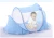 Import newborn bassinet mosquito nets manufacturer from China