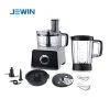 Newest 10 in 1 multi-function food processor with strong power