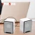 Import Newest Christmas gadget 2.0 amplifier desktop computer usb wired speaker from China